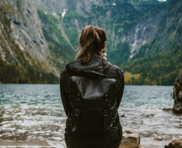 wanderjacke
