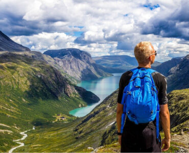 wanderrucksack