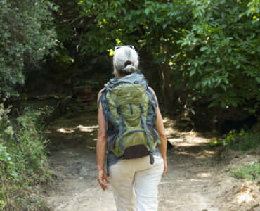 wandern