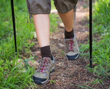 wanderschuhe