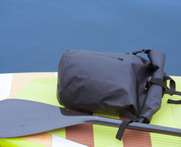 wasserdichte tasche