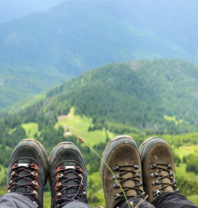 wasserdichte-wanderschuhe