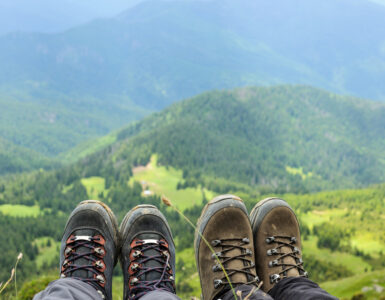 wasserdichte-wanderschuhe