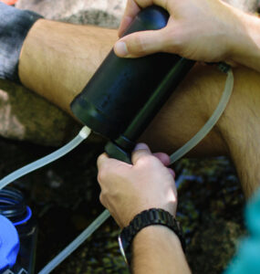 wasserfilter-camping