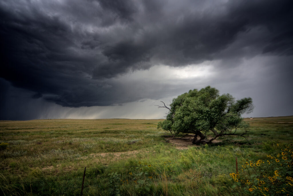 zelten-bei-gewitter-verhaltensregeln