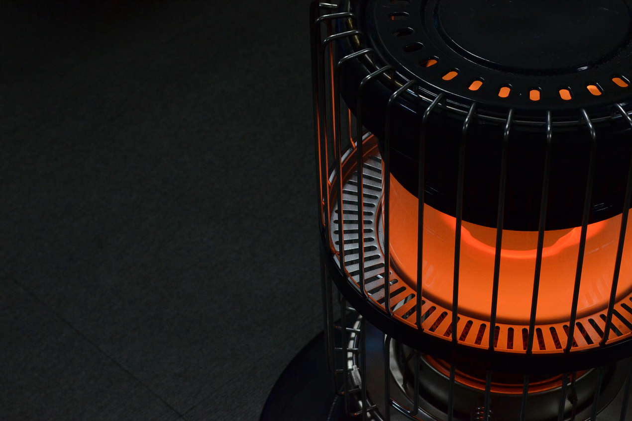 Mini Zelt Heizung Heizaufsatz Gas Kocher Vor Strahler Winter Camping Heizer 