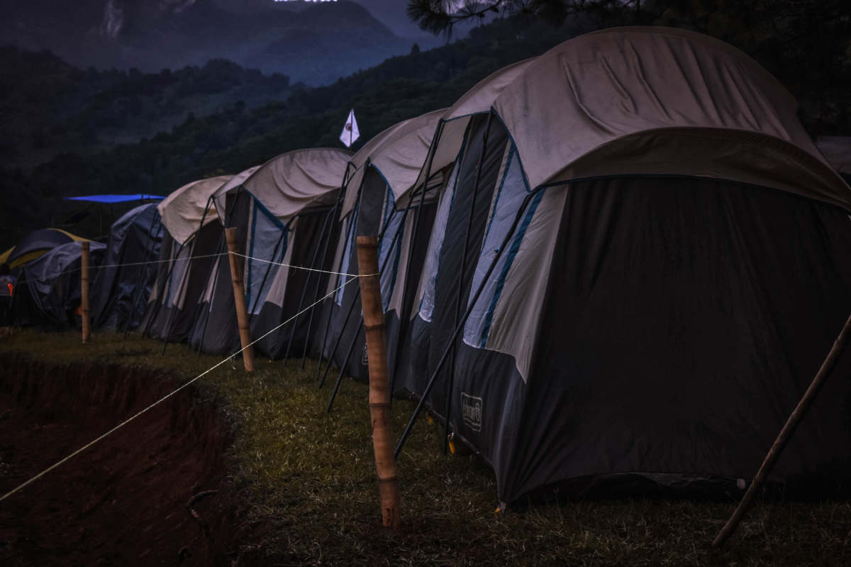 pro tents Durston X-Mid 2 Ultralight Tent